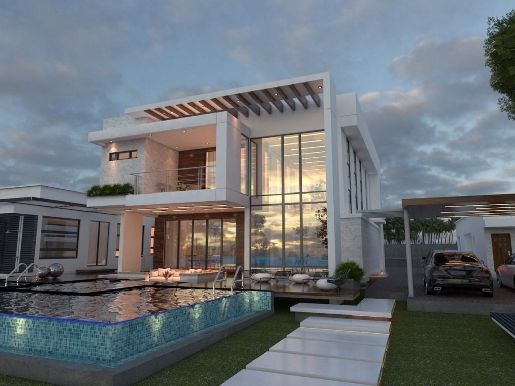 Top Architecture Firms in Lagos -1