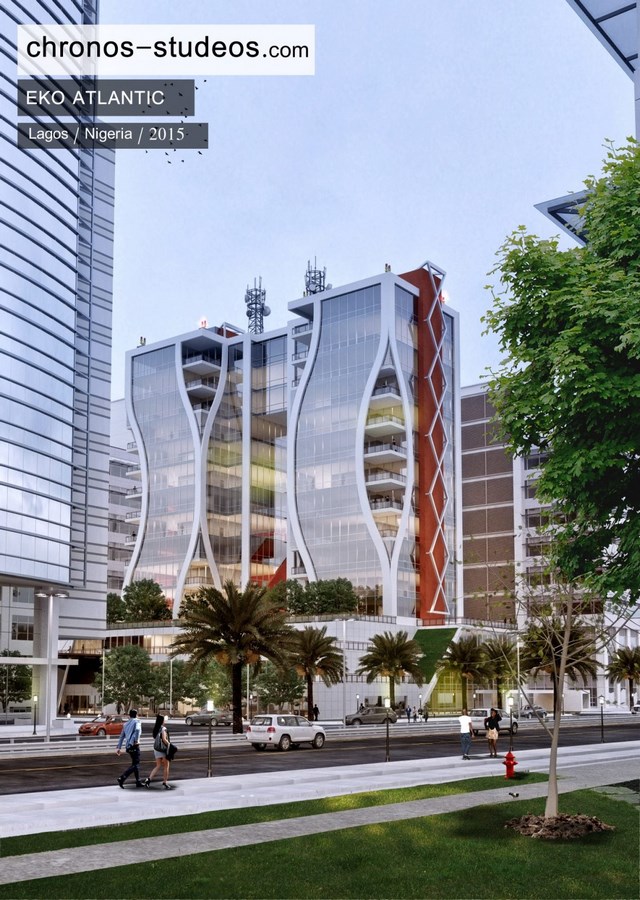 Top Lagos Architect Firms in Nigeria -10