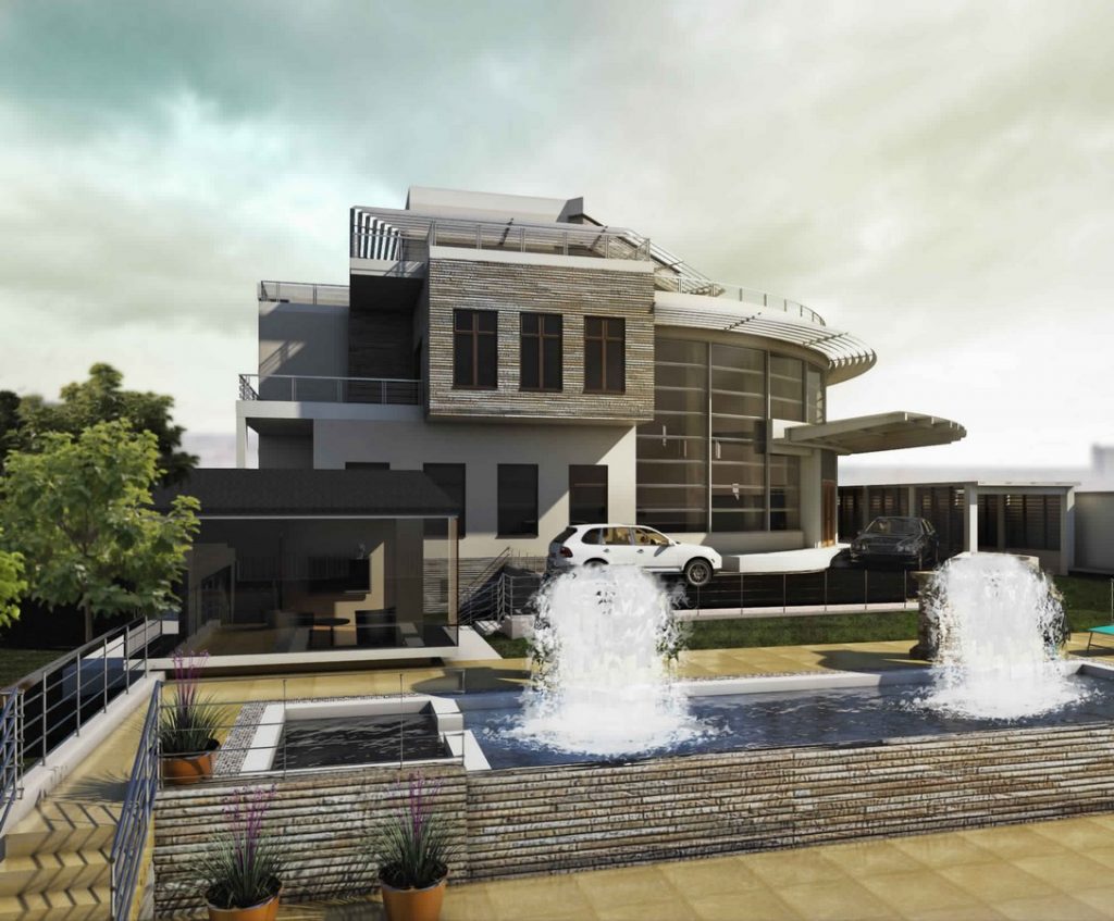 Top 40 Architecture Firms in Lagos -14