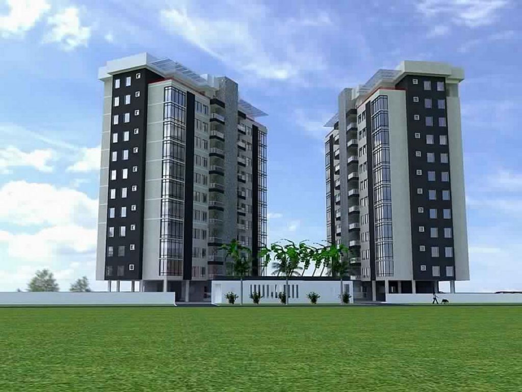Top 40 Architecture Firms in Lagos -15