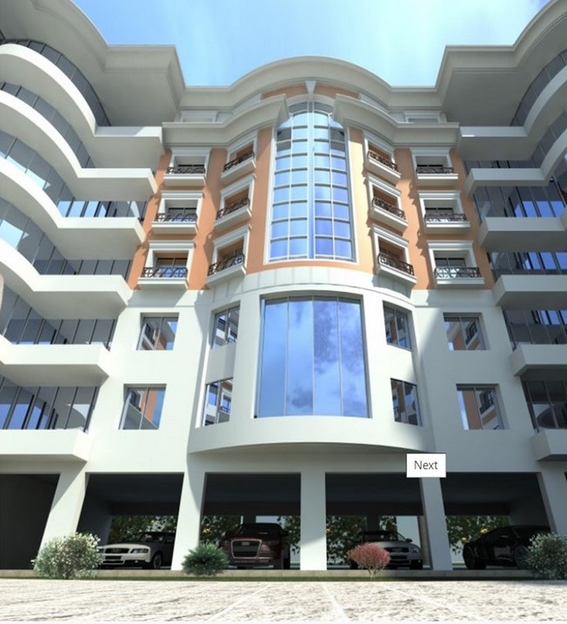 Morphosis Nigeria Ltd.