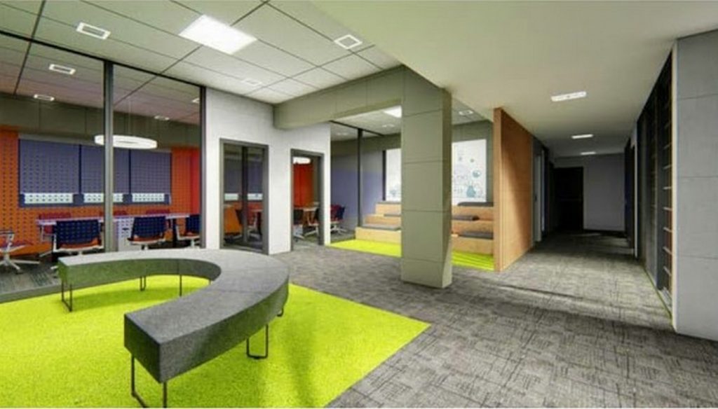 Neilz Design Fit-Out Ltd.