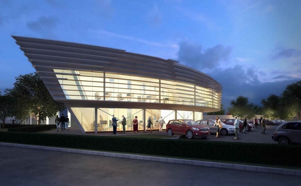 Urban & Contemporary Architects Ltd