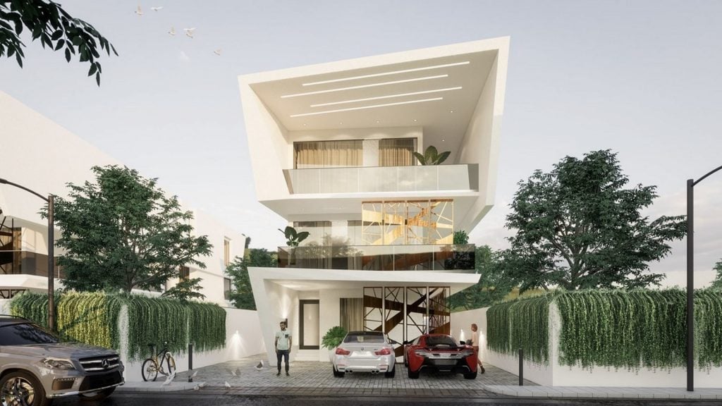 Vizual + Design Studios