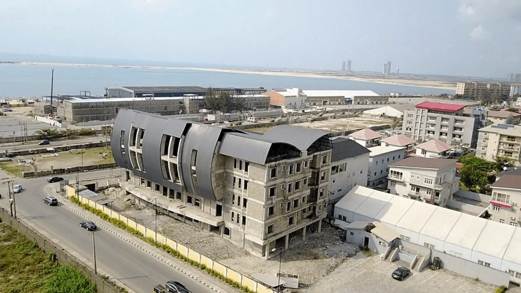 Top Lagos Architecture Firms in Nigeria -4