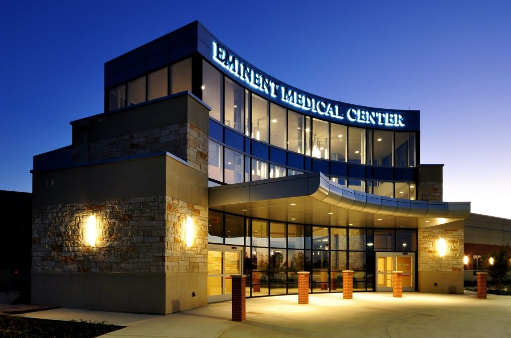 Top 75 Architecture Firms in Dallas -20