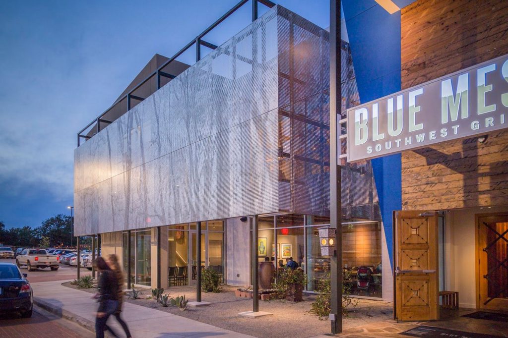 Top 75 Architecture Firms in Dallas -22