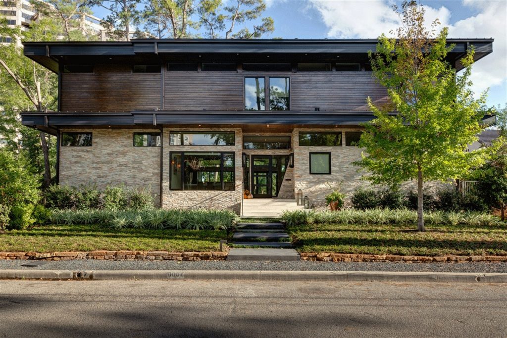Top 75 Architecture Firms in Dallas -23