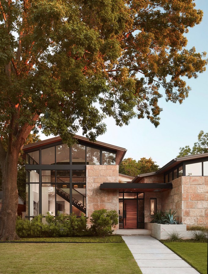 Top 75 Architecture Firms in Dallas -24