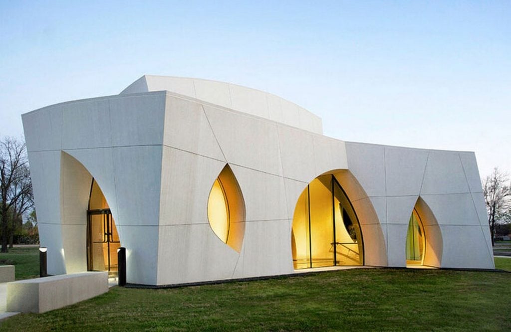 Top 75 Architecture Firms in Dallas -29
