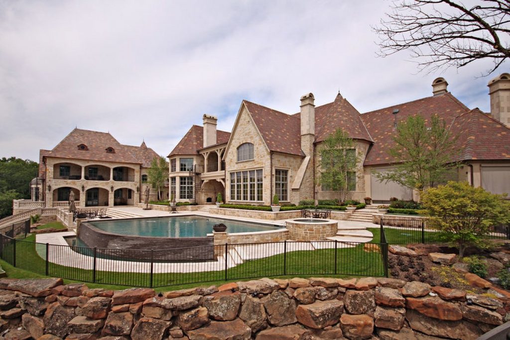 Top 75 Architecture Firms in Dallas -40