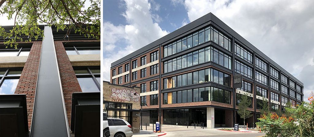 1801 E 6th Street by GDA Architects