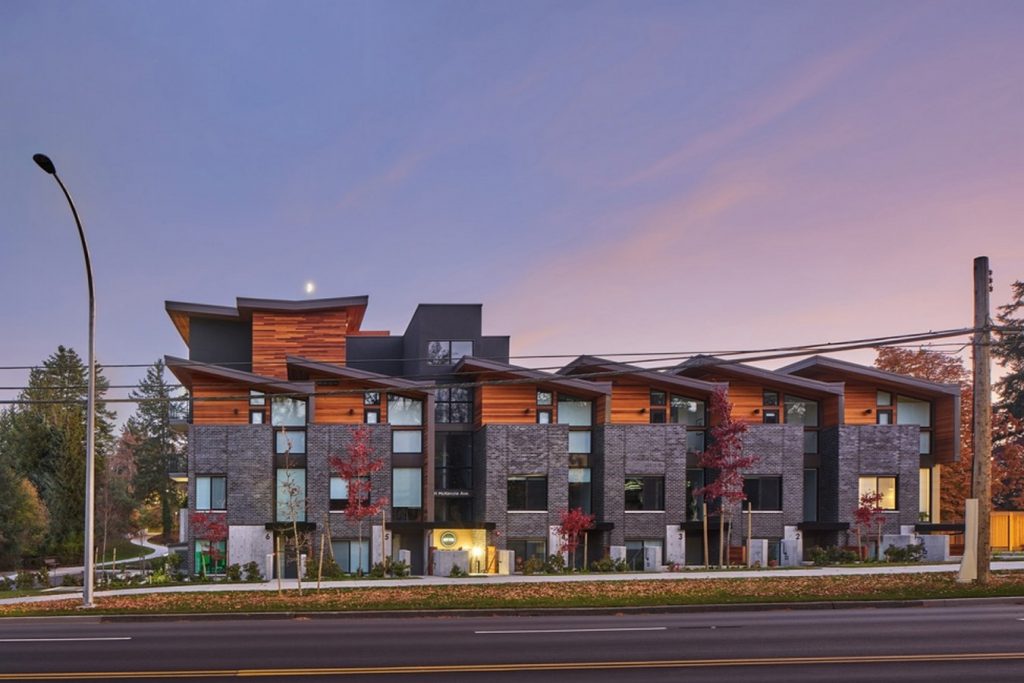 OTTO Living by HDR Architecture