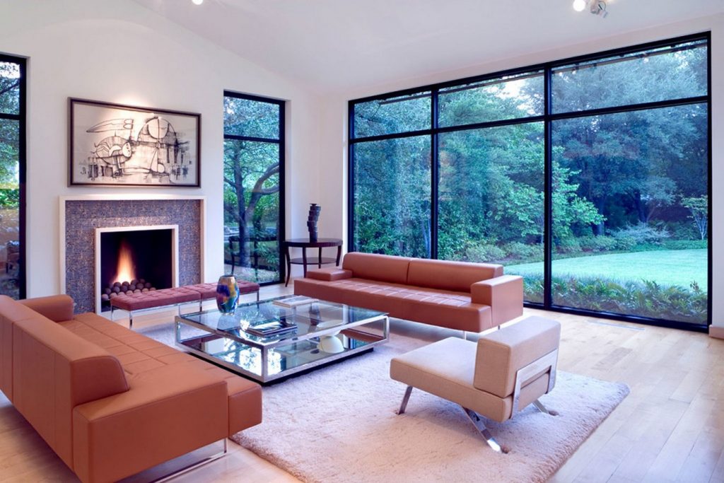 Residential Design by HPD Architecture + Interiors