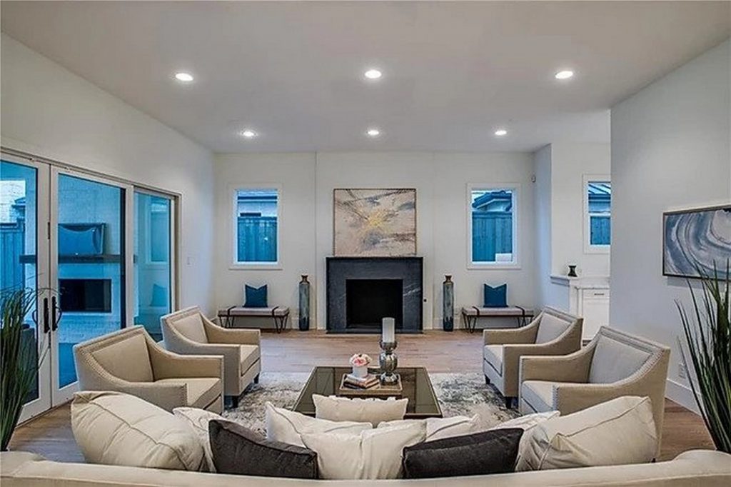 Residential Design by Ikemire Architects LLC