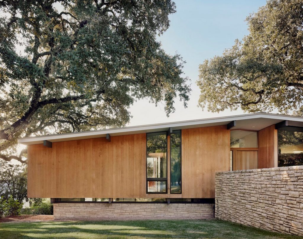 RaveOn by Nick Deaver Architect