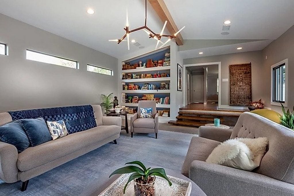 Residence Design by Randy Angell Designs
