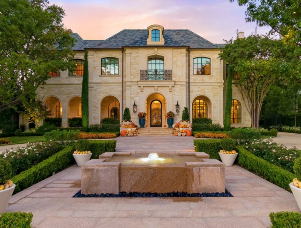 Residence Design by Richard Drummond Davis Architects