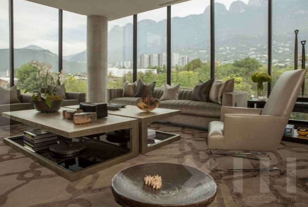 Garza Residence by Ten Plus Three