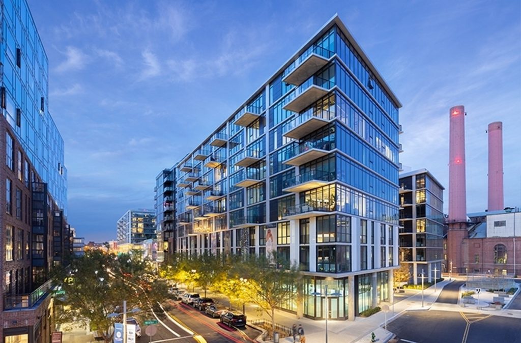 Guild at the Yards by WDG Architecture Dallas, PLLC