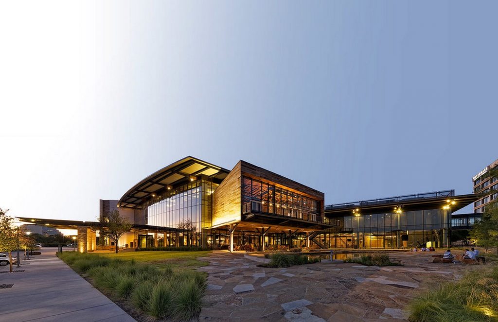 Watermark Community Church - Phase 3 by WELCH