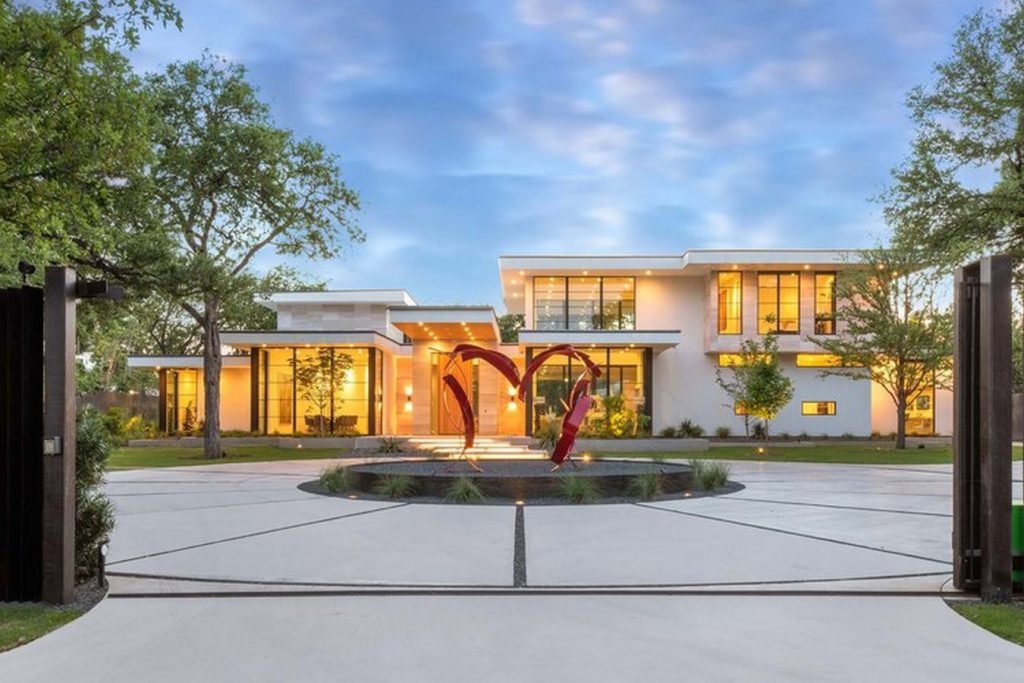 Top Architecture Firms in Dallas - The Philos by Bauhaus | Design + Build