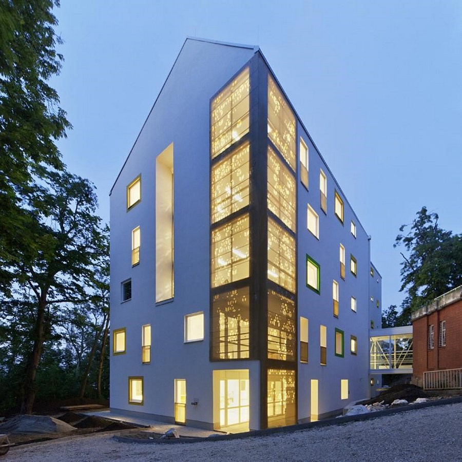 Top Architecture Firms in Budapest - A4 Studio