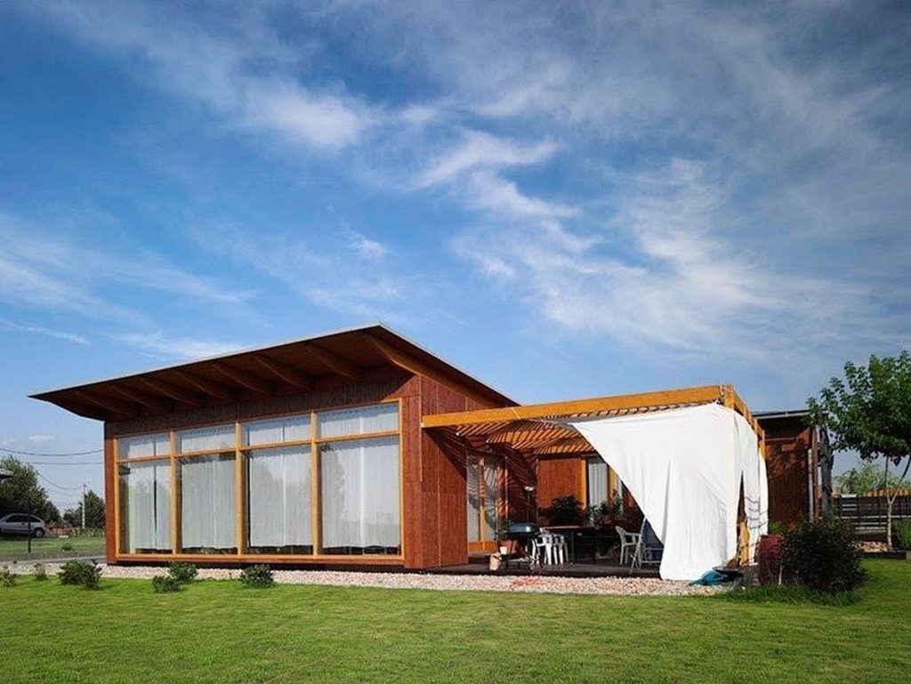 Top 35 Architecture Firms in Budapest -11