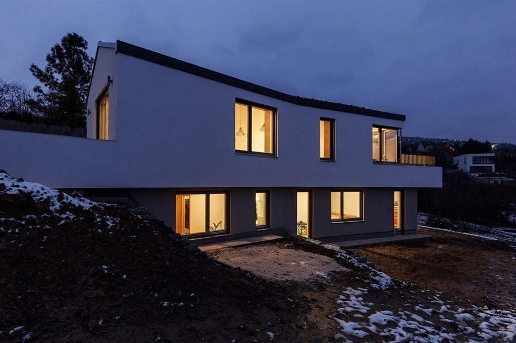 Top 35 Architecture Firms in Budapest -15
