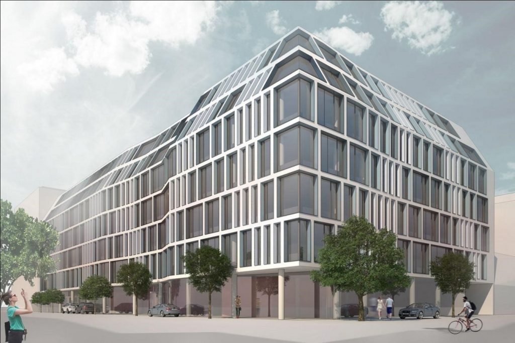 Top 35 Architecture Firms in Budapest -17