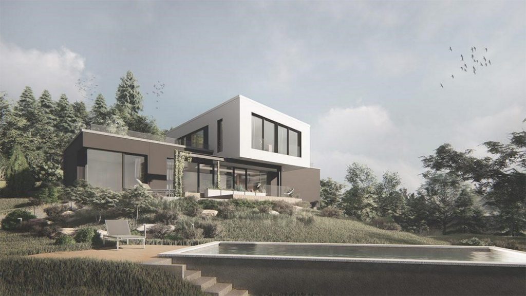 Top 35 Architecture Firms in Budapest -24