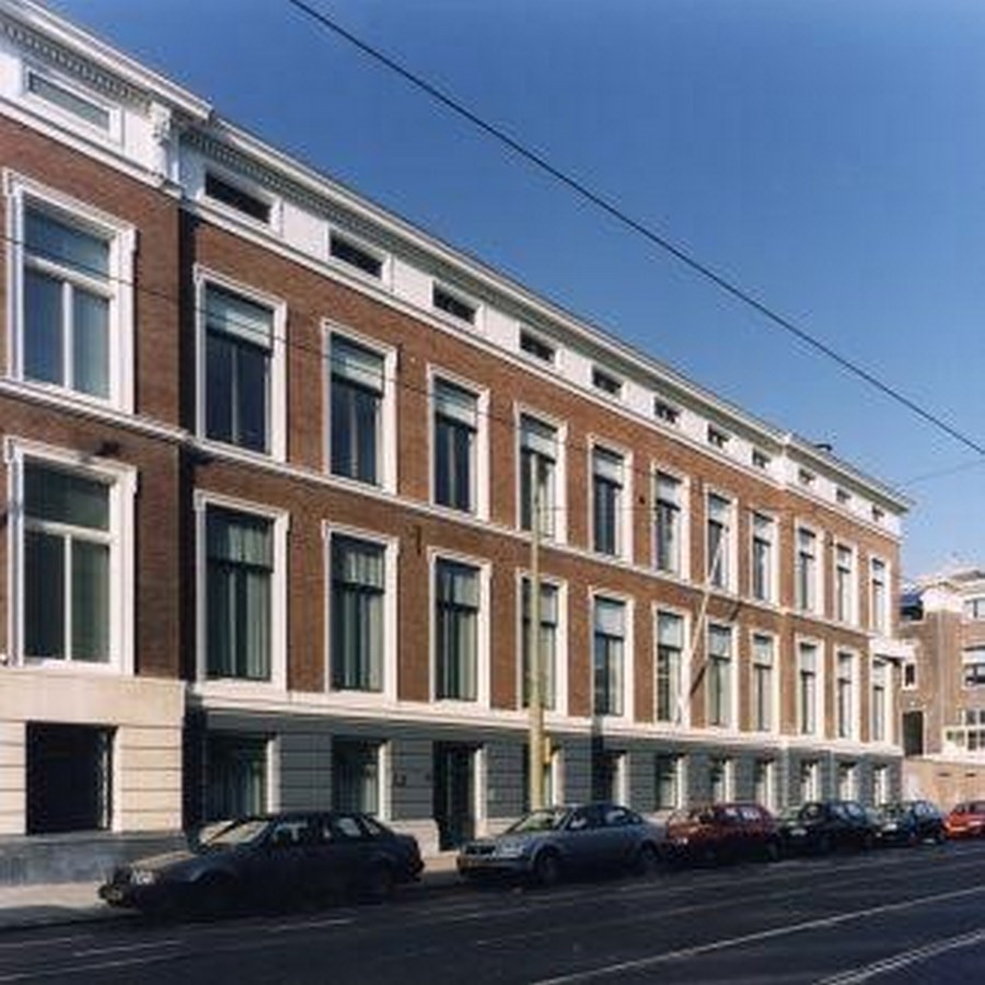 Top 35 Architecture Firms in Budapest -25