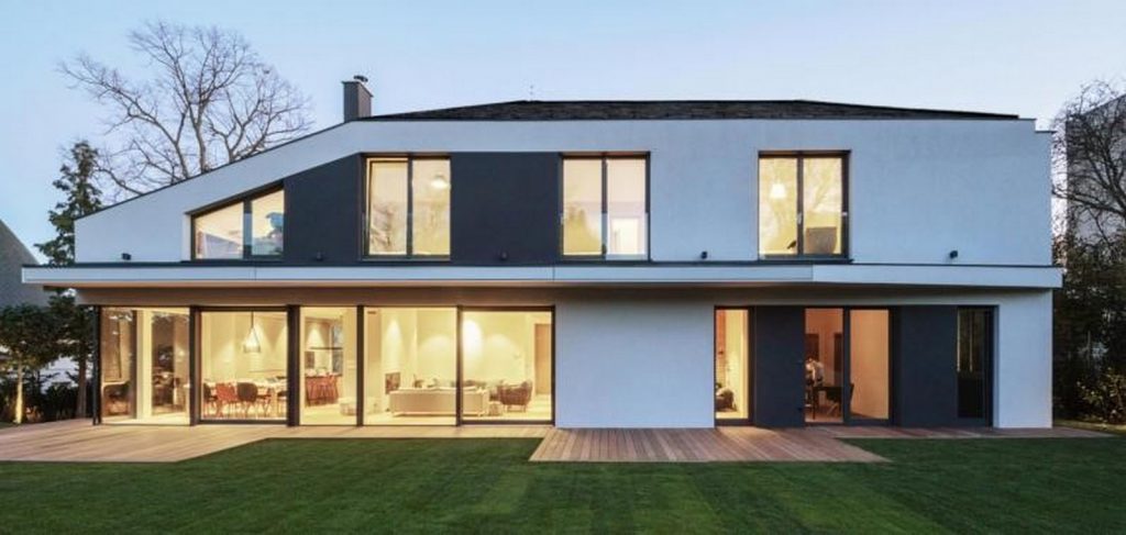 Top 35 Architecture Firms in Budapest -27