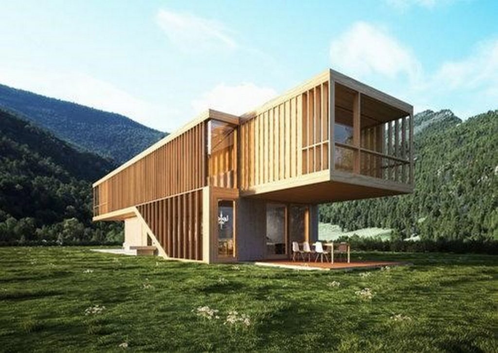 Top 35 Architecture Firms in Budapest -28