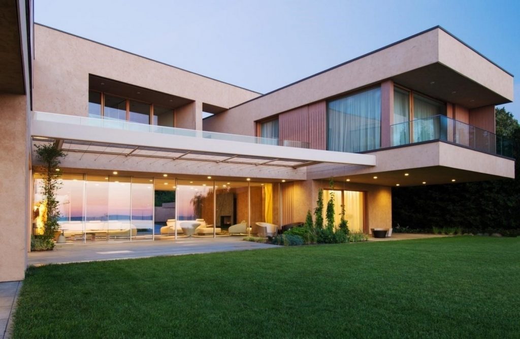 Top 35 Architecture Firms in Budapest -33