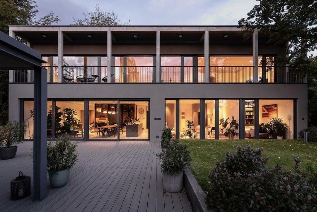 Top 35 Architecture Firms in Budapest -35