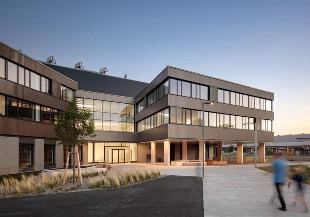 35 Top Architecture Firms in Budapest - ATP Budapest