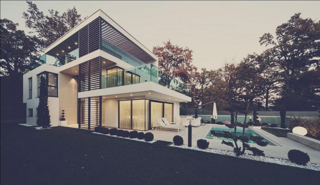 35 Top Architecture Firms in Budapest - Banati + Hartvig Architect Office Ltd.