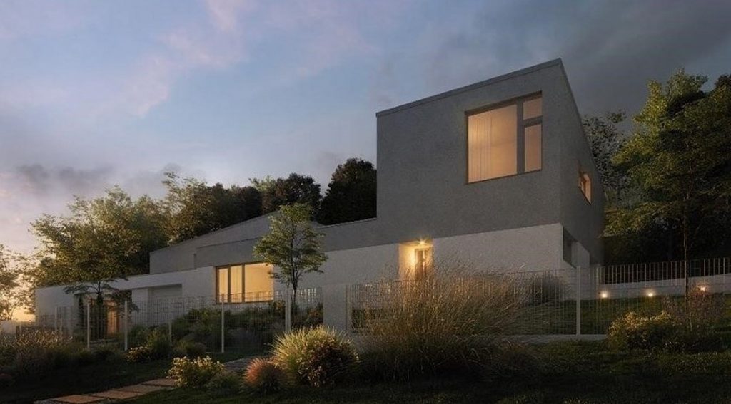 Top 35 Architecture Firms in Budapest -9
