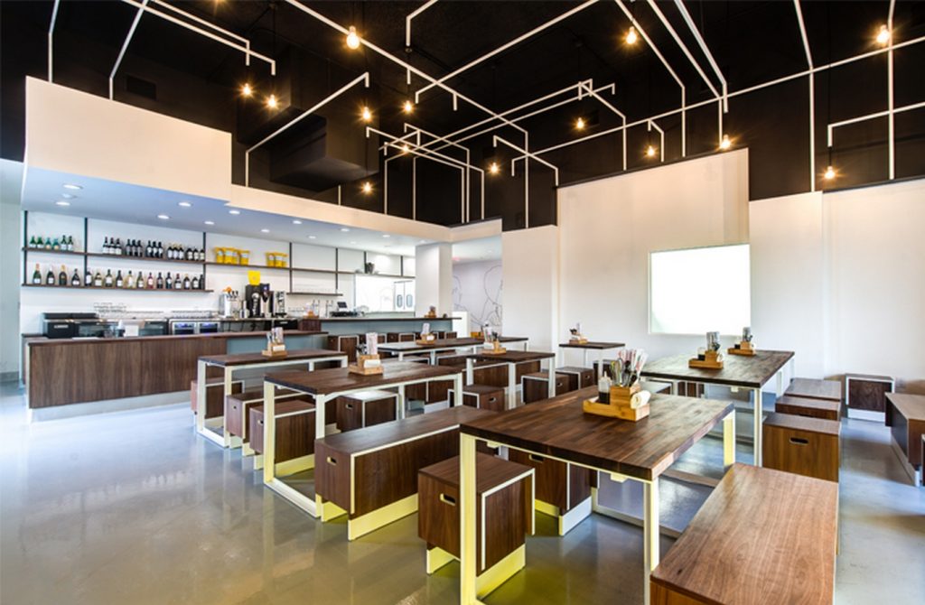Architects in California- Top 75 Architecture Firms in California - Sheet1
