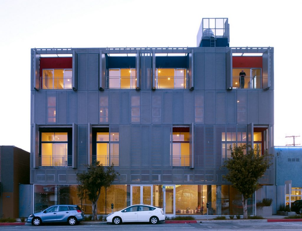 Architects in California- Top 75 Architecture Firms in California - Sheet15