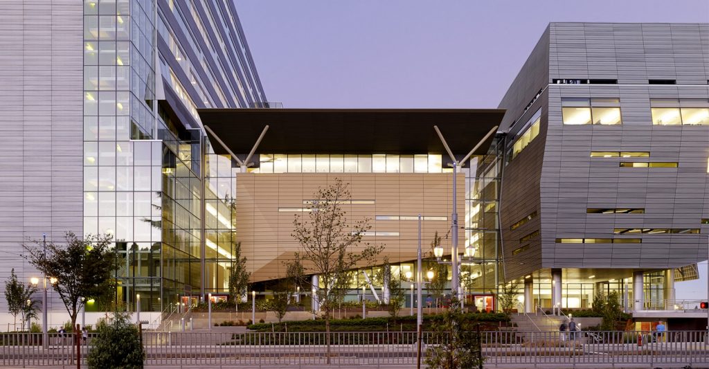 Architects in California- Top 75 Architecture Firms in California - Sheet20