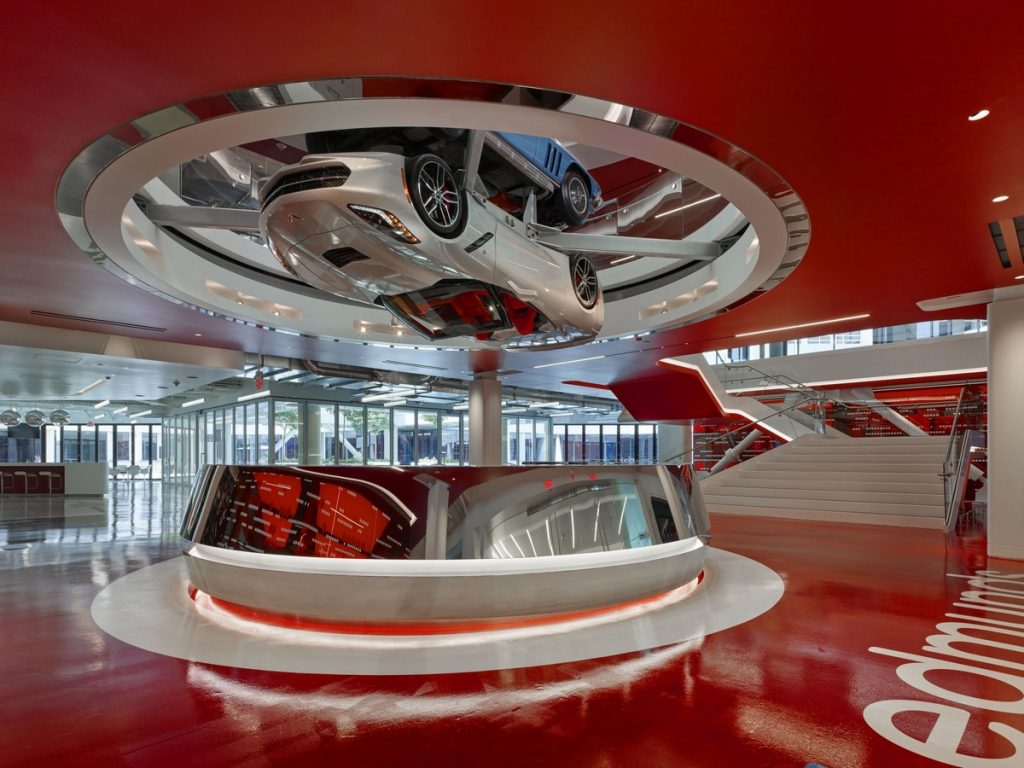 Architects in California- Top 75 Architecture Firms in California - Sheet52