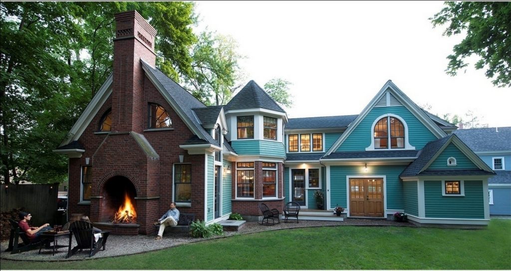 Architects in Massachusetts- Top 50 Architecture Firms in Massachusetts - Cummings Architects
