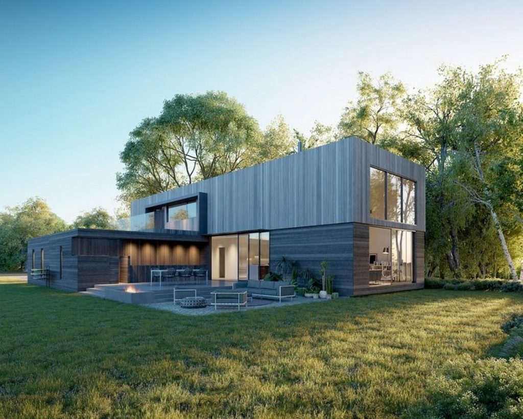 Architects in Massachusetts- Top 50 Architecture Firms in Massachusetts - Dan Hisel Architect