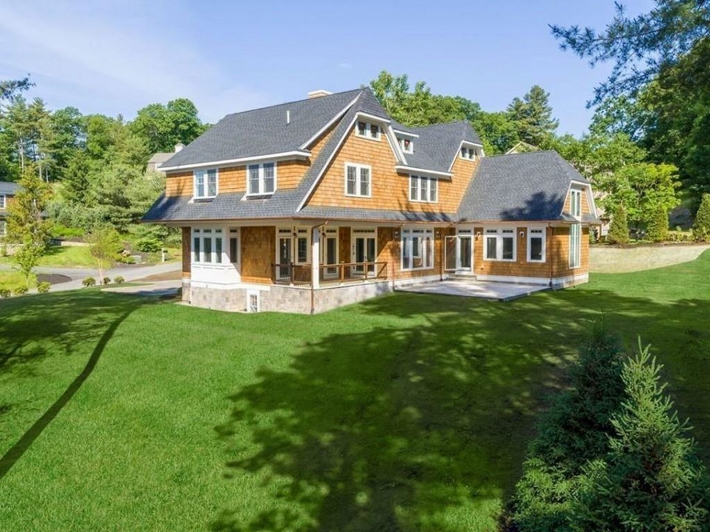 Architects in Massachusetts- Top 50 Architecture Firms in Massachusetts - Dennis Colwell Architects