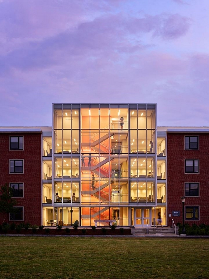 Architects in Massachusetts- Top 50 Architecture Firms in Massachusetts - DiMella Shaffer