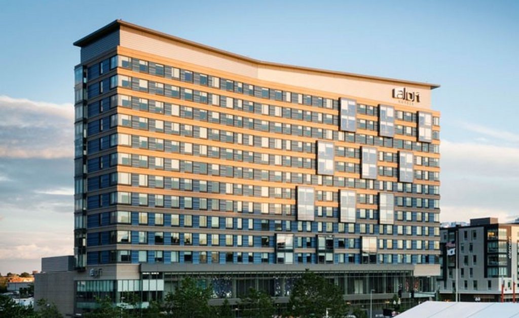 Architects in Massachusetts- Top 50 Architecture Firms in Massachusetts - Elkus Manfredi Architects Ltd