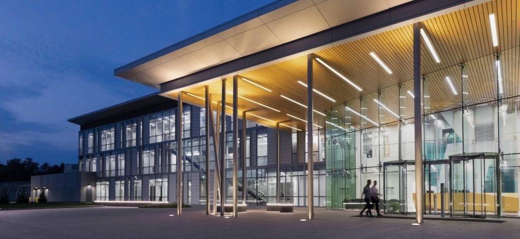 Architects in Massachusetts- Top 50 Architecture Firms in Massachusetts - EYP Architecture & Engineering