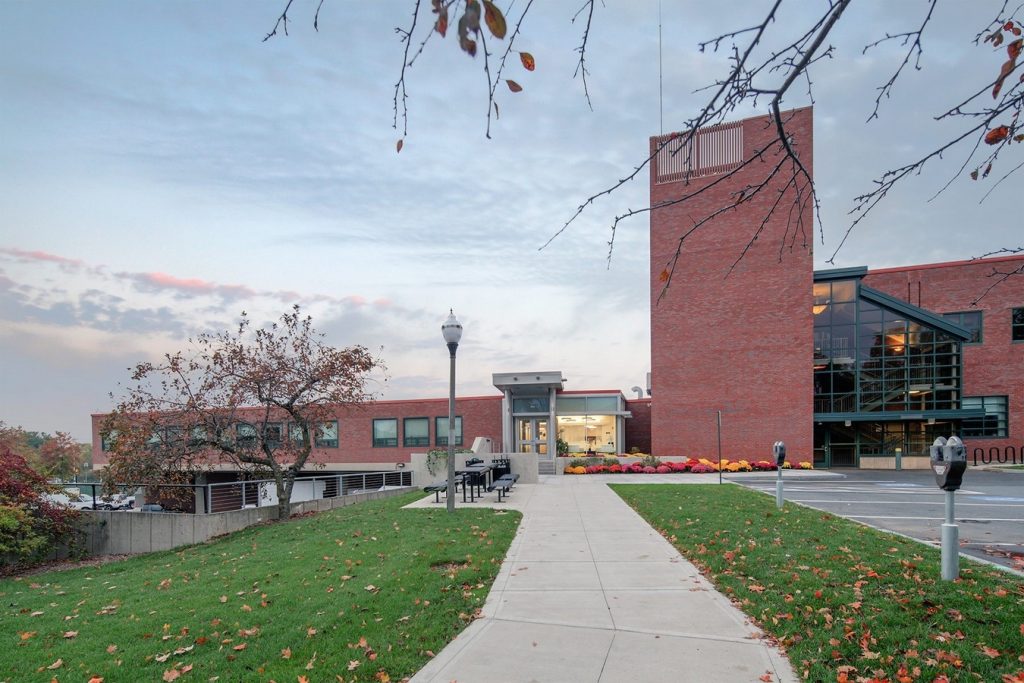 Architects in Massachusetts- Top 50 Architecture Firms in Massachusetts - Fennick McCredie Architecture
